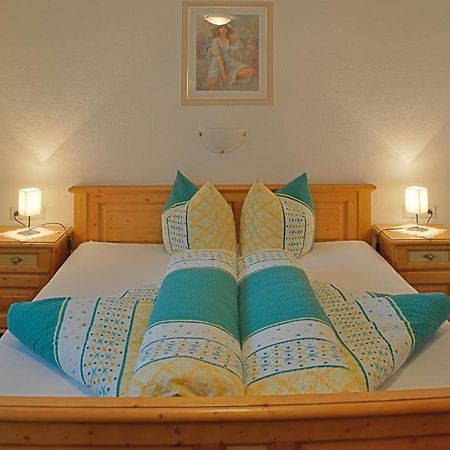 Gaestehaus Resi Jerzens Bagian luar foto