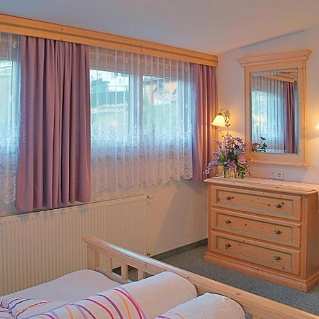 Gaestehaus Resi Jerzens Bagian luar foto