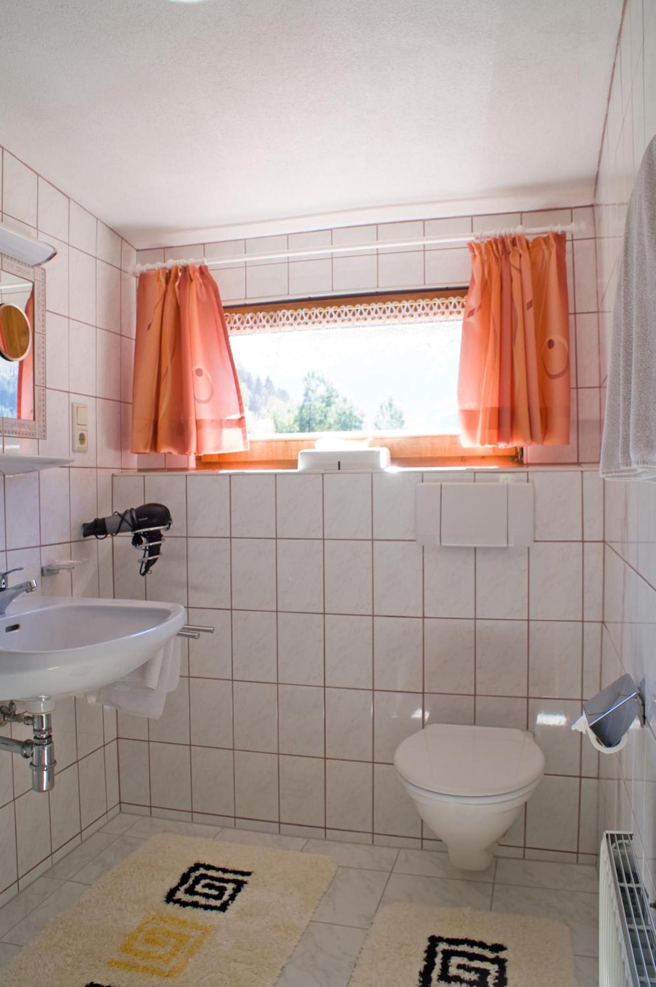 Gaestehaus Resi Jerzens Bagian luar foto