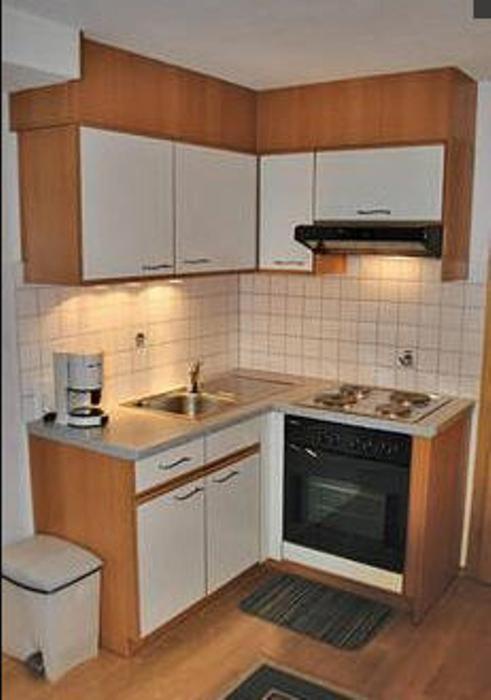 Gaestehaus Resi Jerzens Bagian luar foto