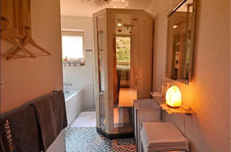 Gaestehaus Resi Jerzens Bagian luar foto