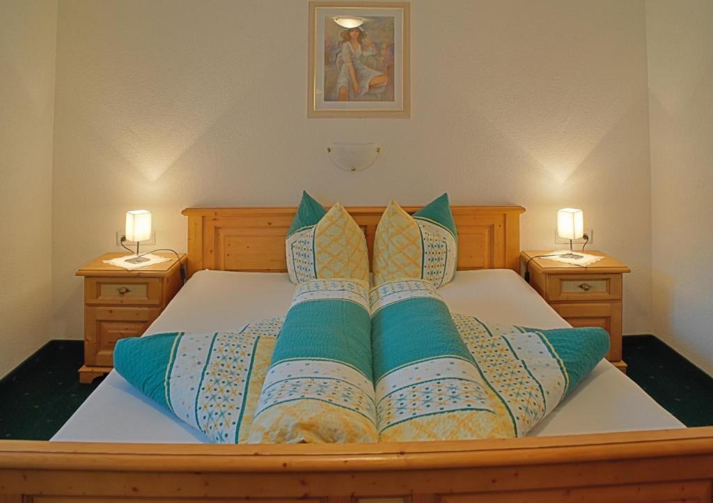 Gaestehaus Resi Jerzens Bagian luar foto