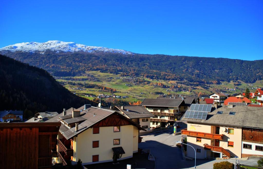 Gaestehaus Resi Jerzens Bagian luar foto