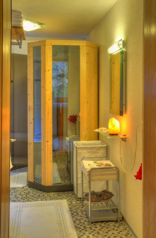 Gaestehaus Resi Jerzens Bagian luar foto