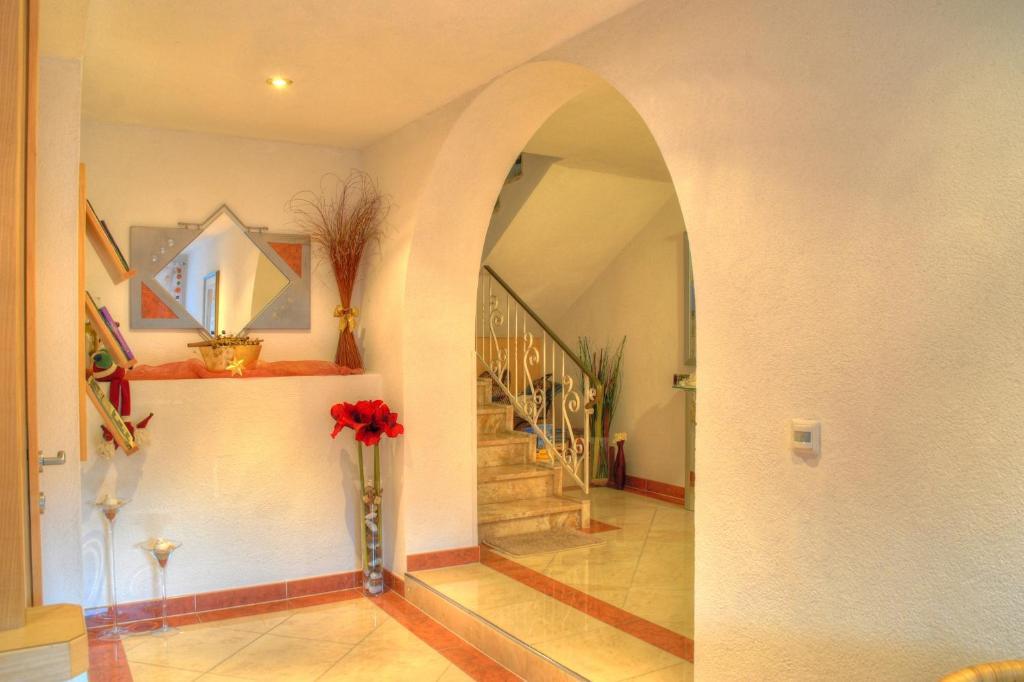 Gaestehaus Resi Jerzens Bagian luar foto