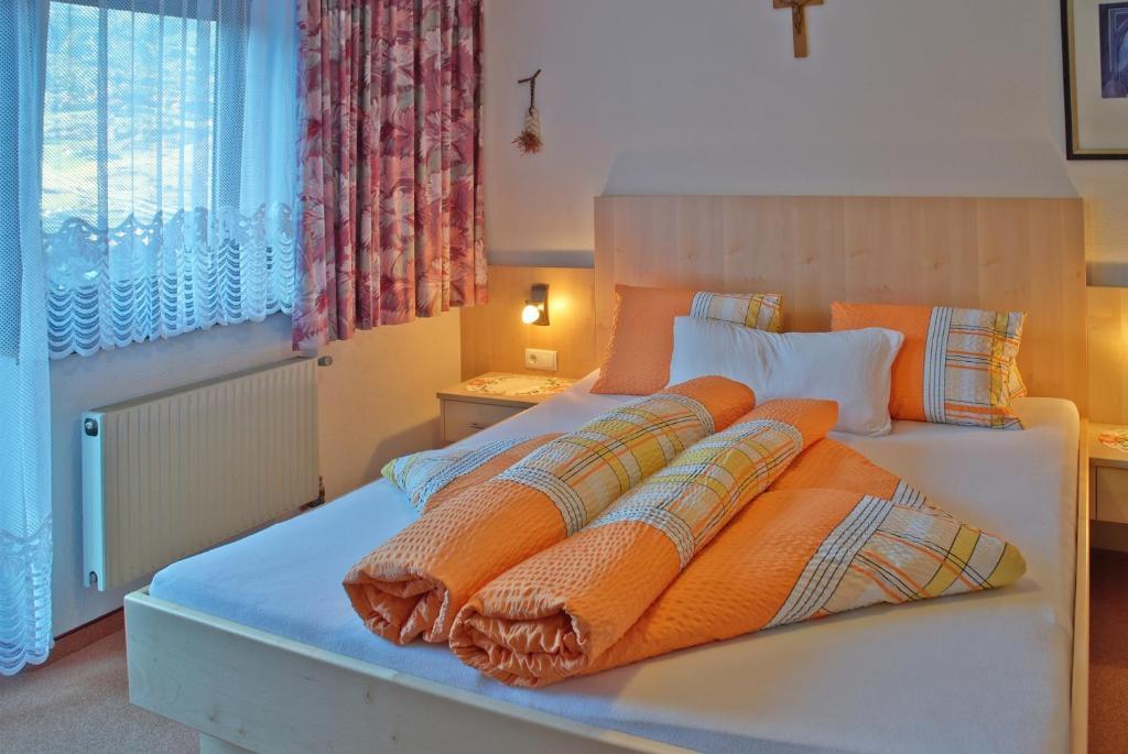 Gaestehaus Resi Jerzens Ruang foto